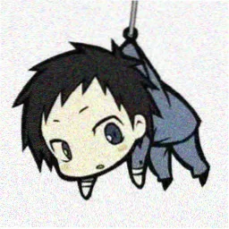 观众深蓝列车的头像